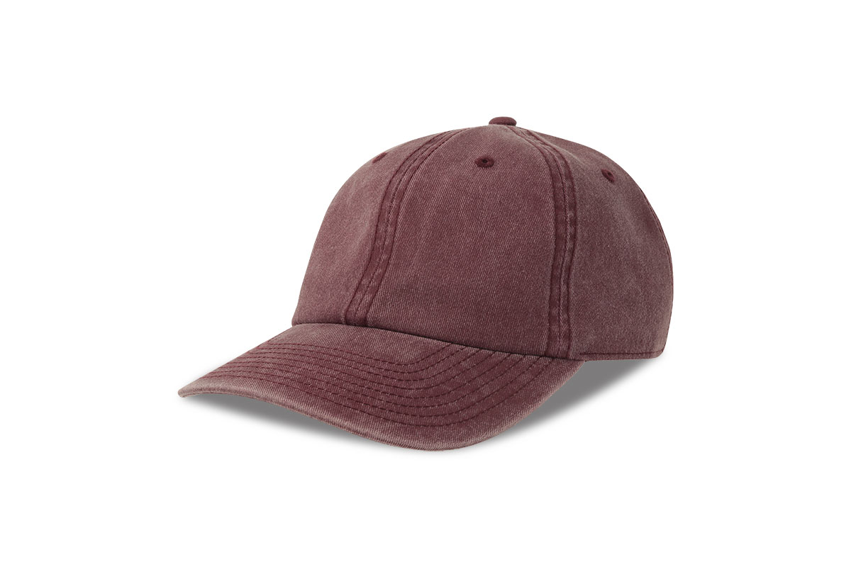 Digg-S i vinröd