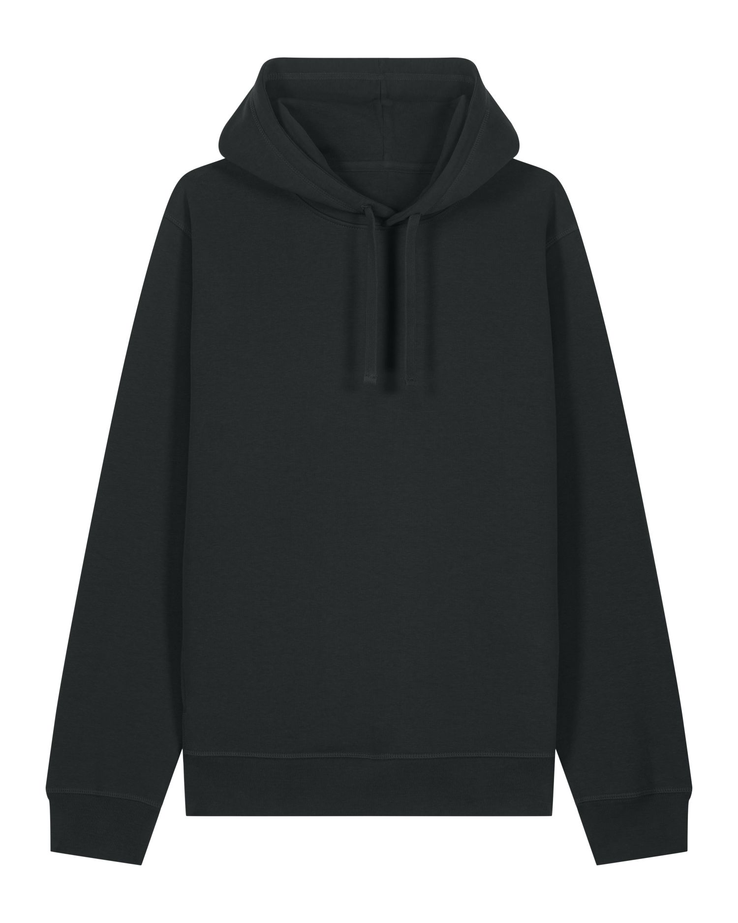 Sounder i black