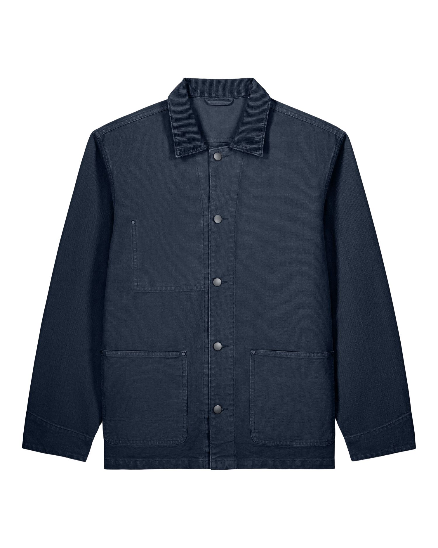Chore Jacket i g.dyed navy