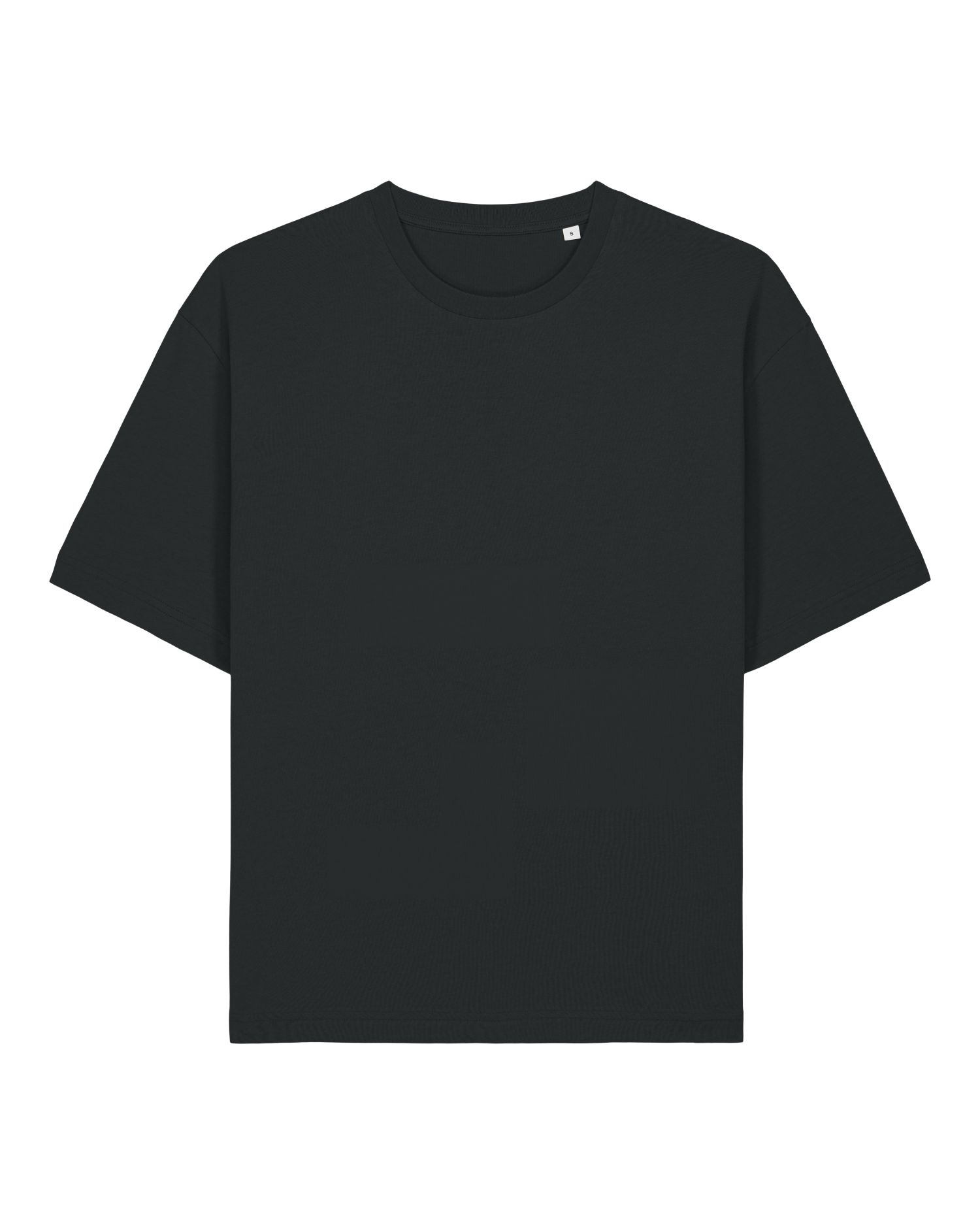 Breezer i black