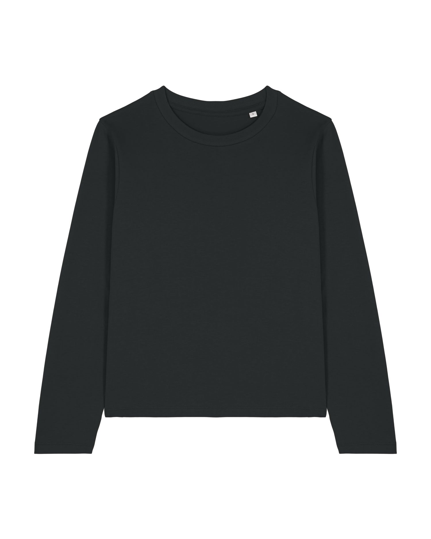 Stella Muser Long Sleeve i black