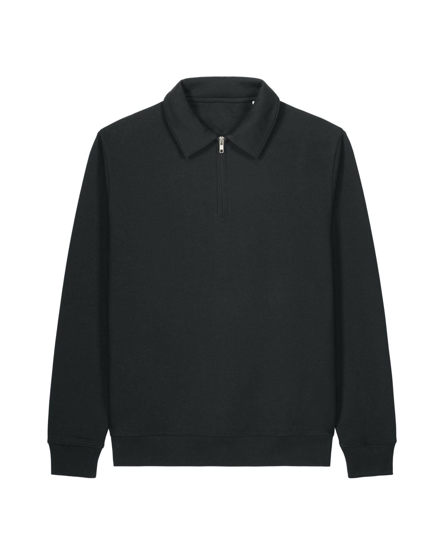 Proper i black