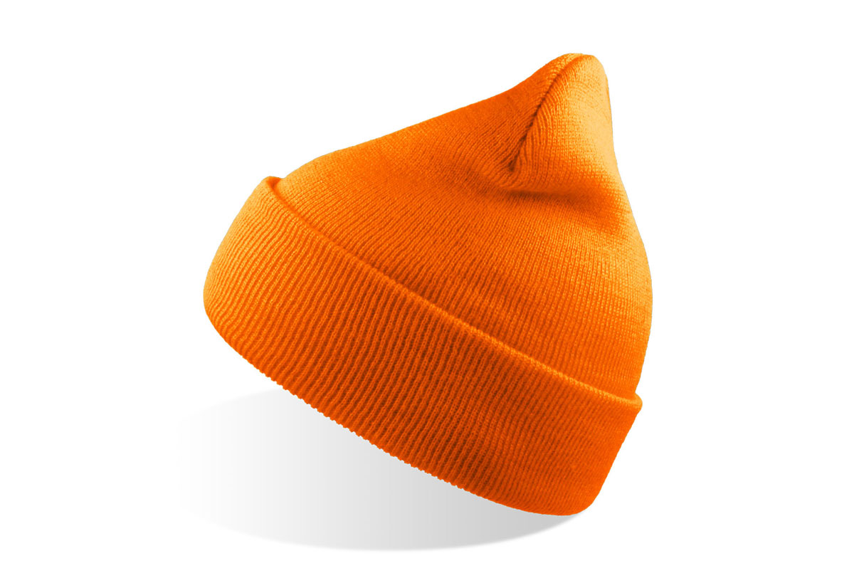 Wind-S i neonorange