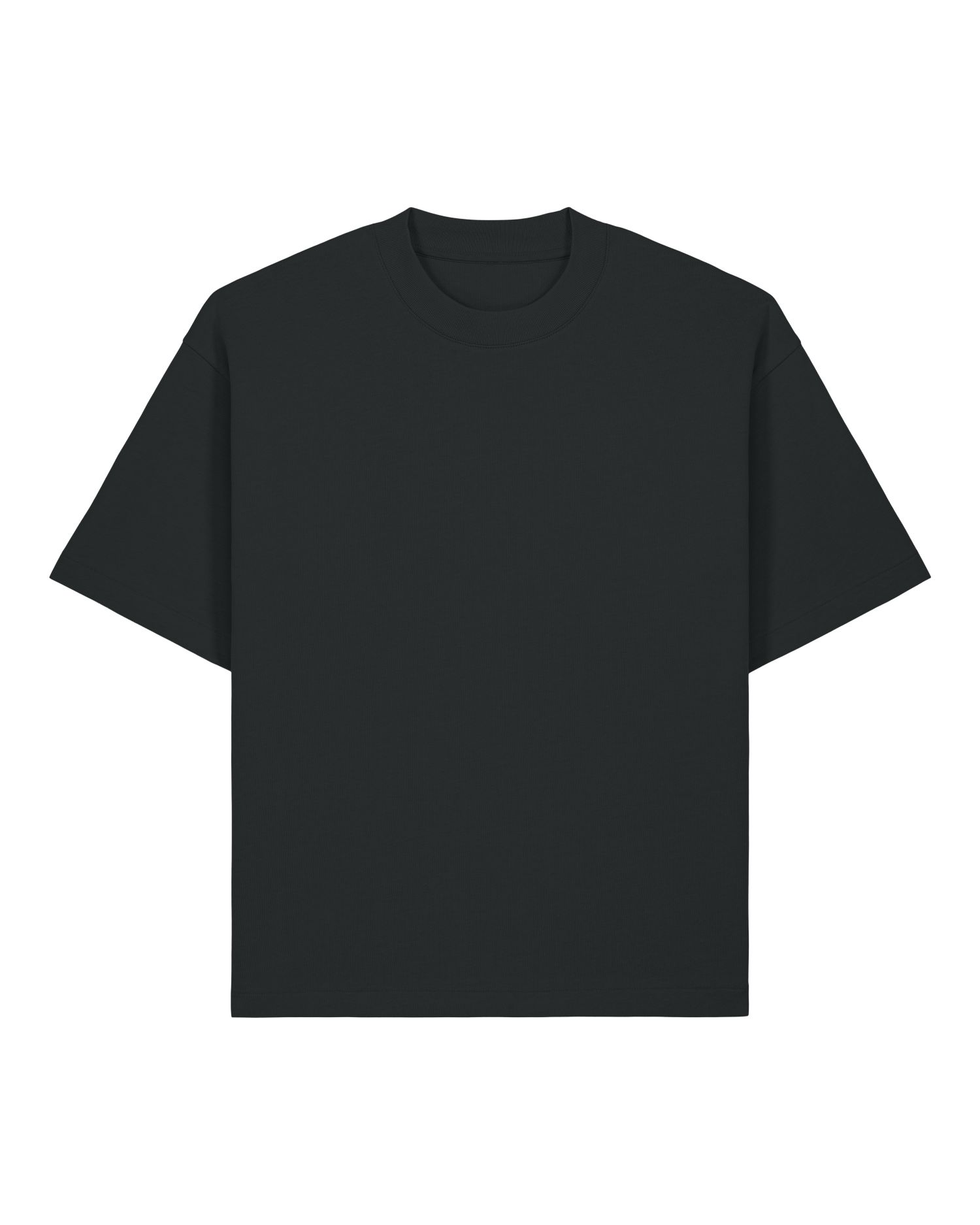 Asher i black