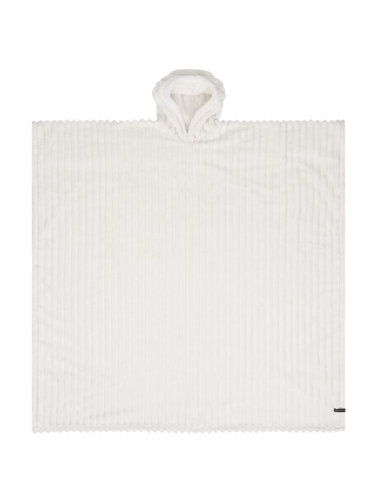 Poncho Cozy i moln