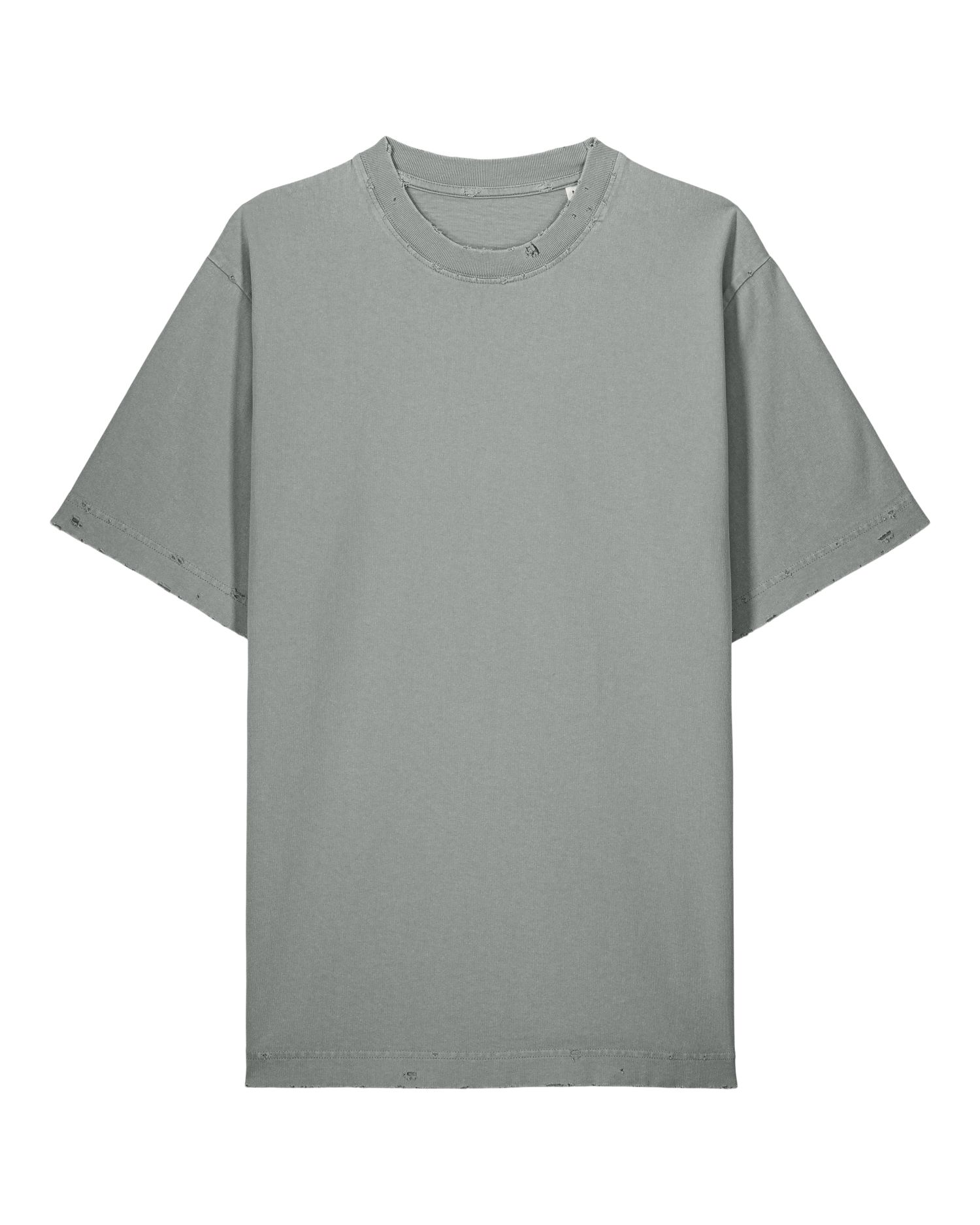 Freestyler Super Vintage i g. dyed misty grey