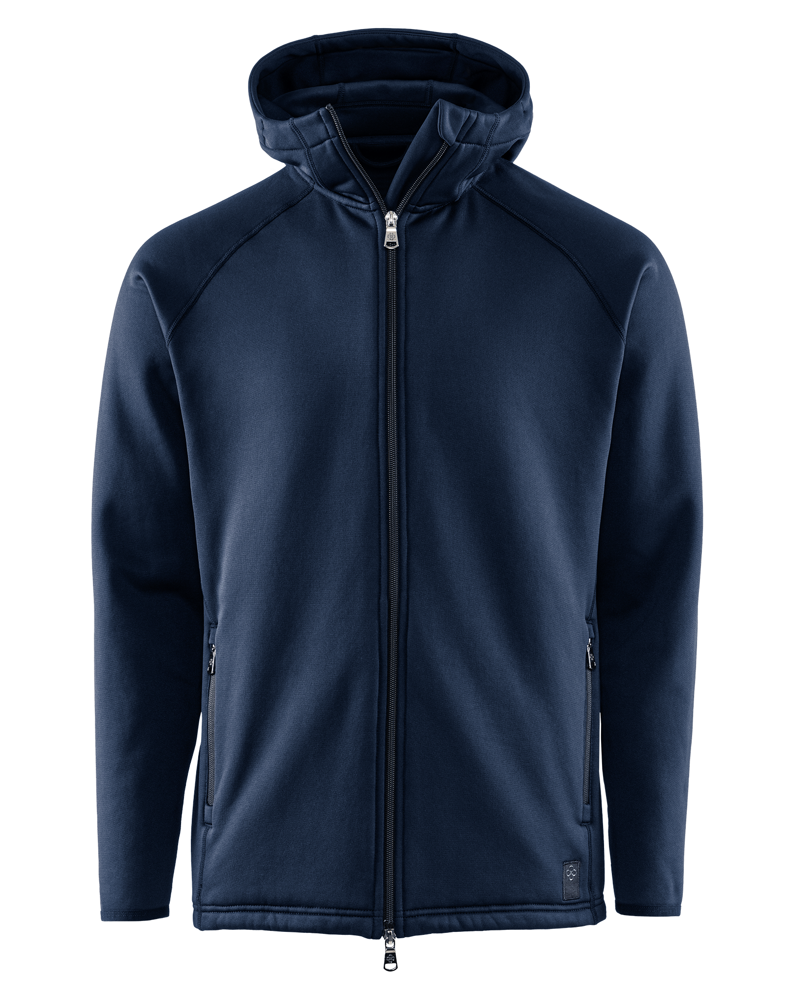 Doyle Fleece Hood