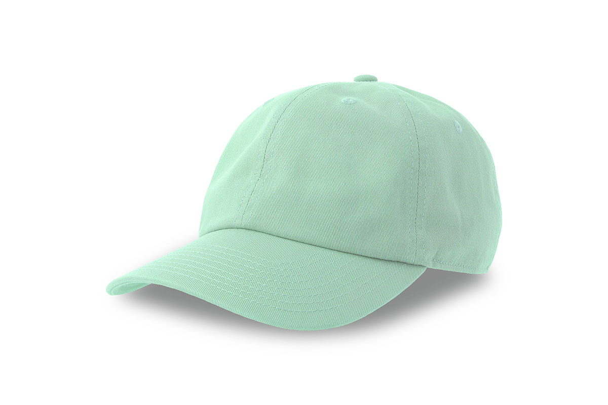 Dad Hat-S i akvamarin