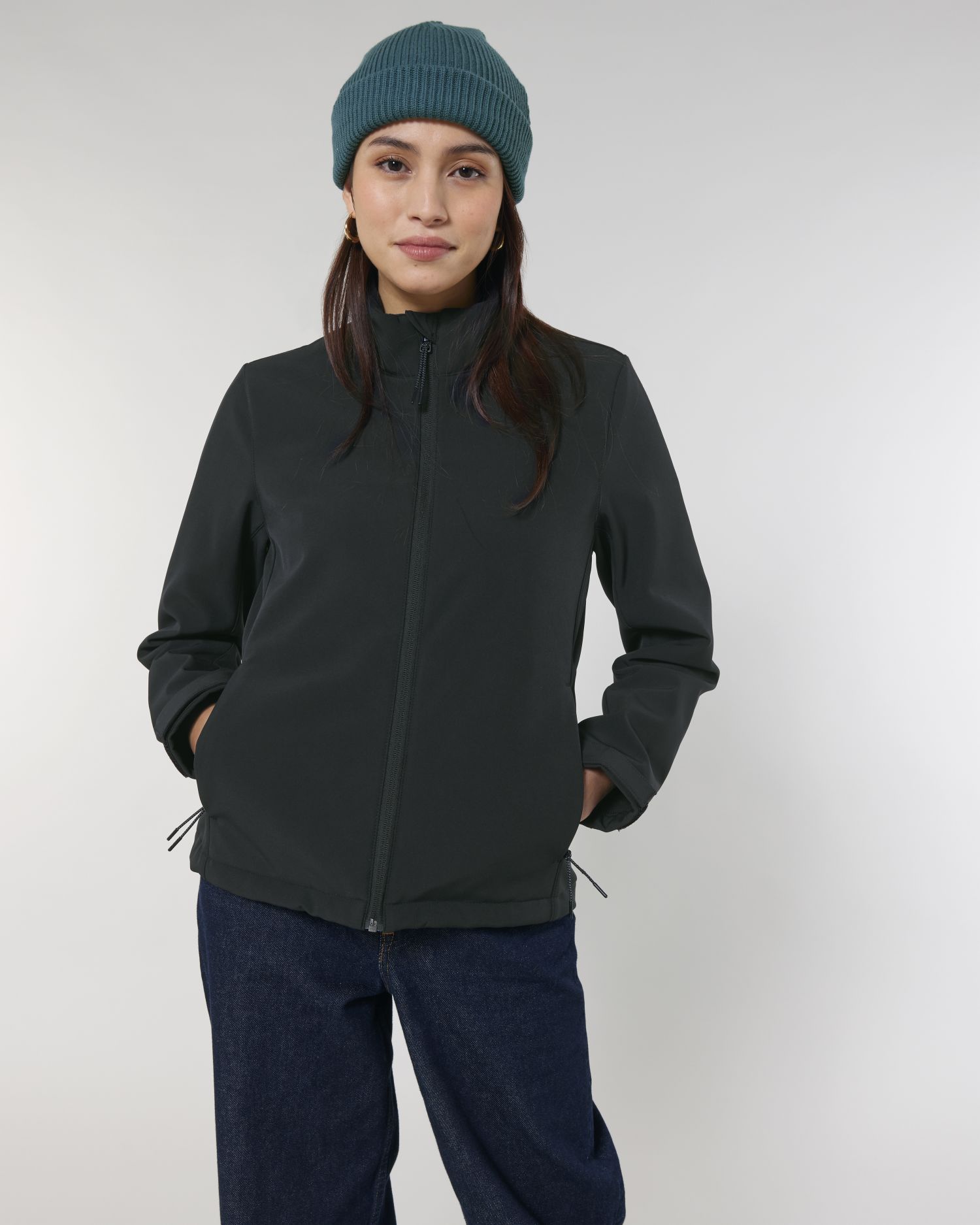 Stella Navigator i black