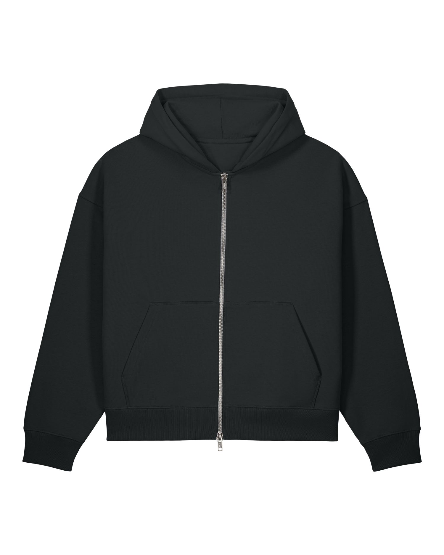 Fronter i black