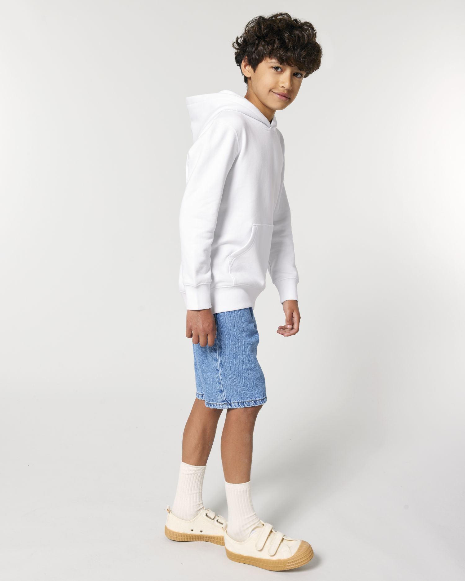 Mini Cruiser 2.0 i white