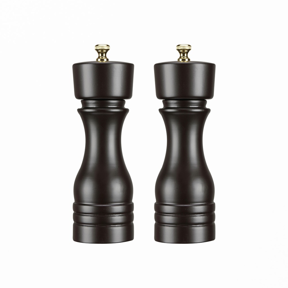 Salt & Pepparkvarn 18cm Chocolate Collection