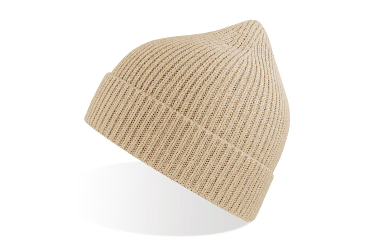 Andy i beige