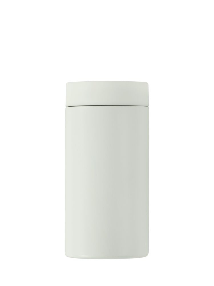Termosmugg Sipster Small i kräm