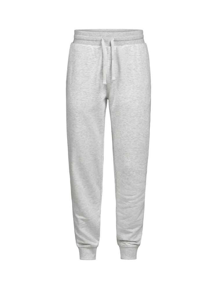 UM Jogger Pants (OCS-RCS) Unisex i ash grey melange