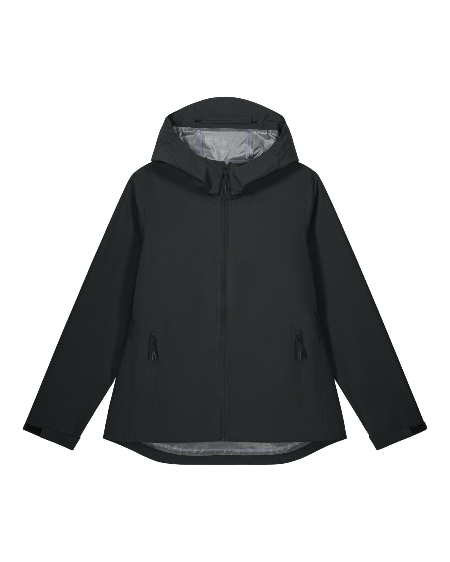 Stella Stormer i black