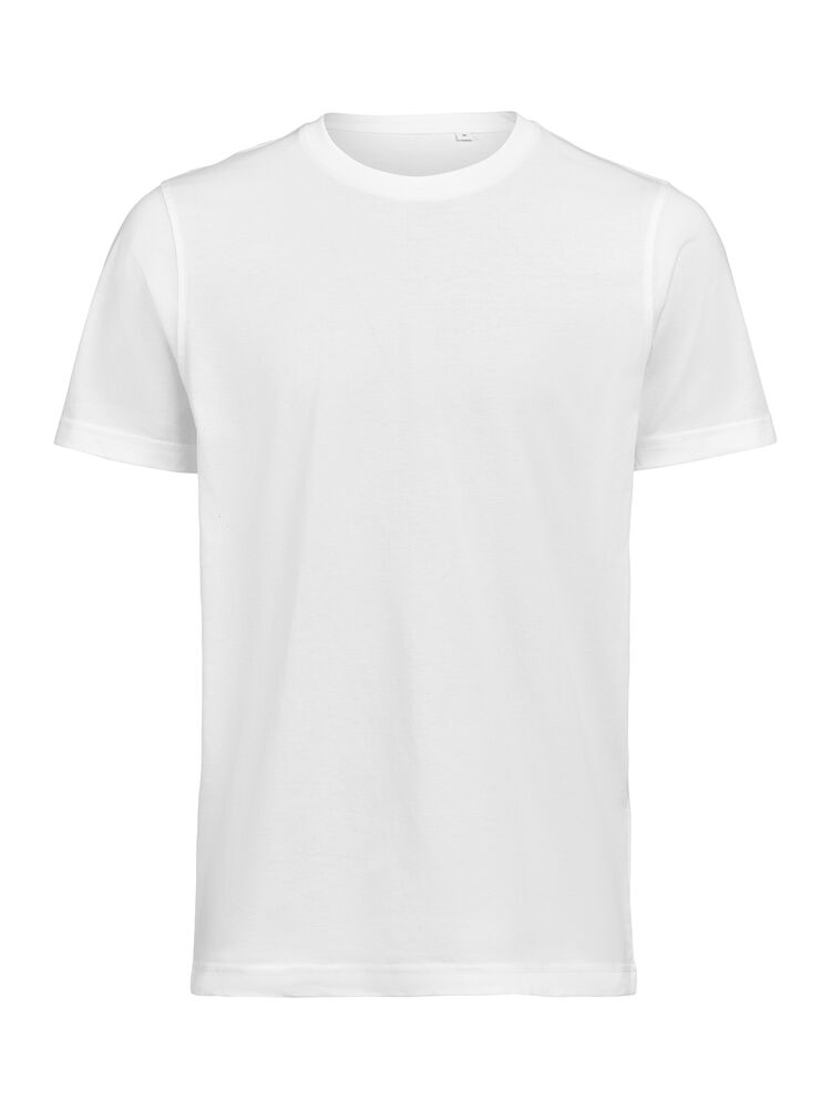 UM T-Shirt (OCS) Regular Fit Unisex i white
