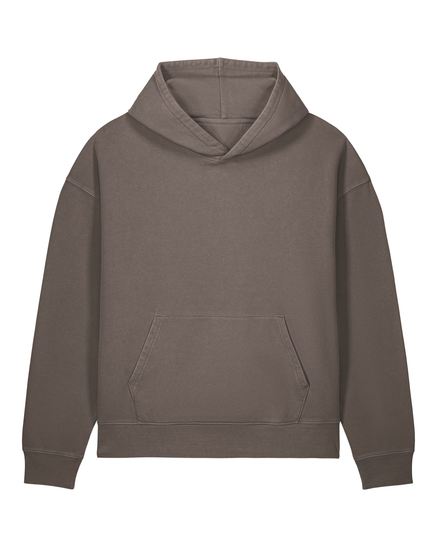 Chaser Vintage i g.dyed mocha