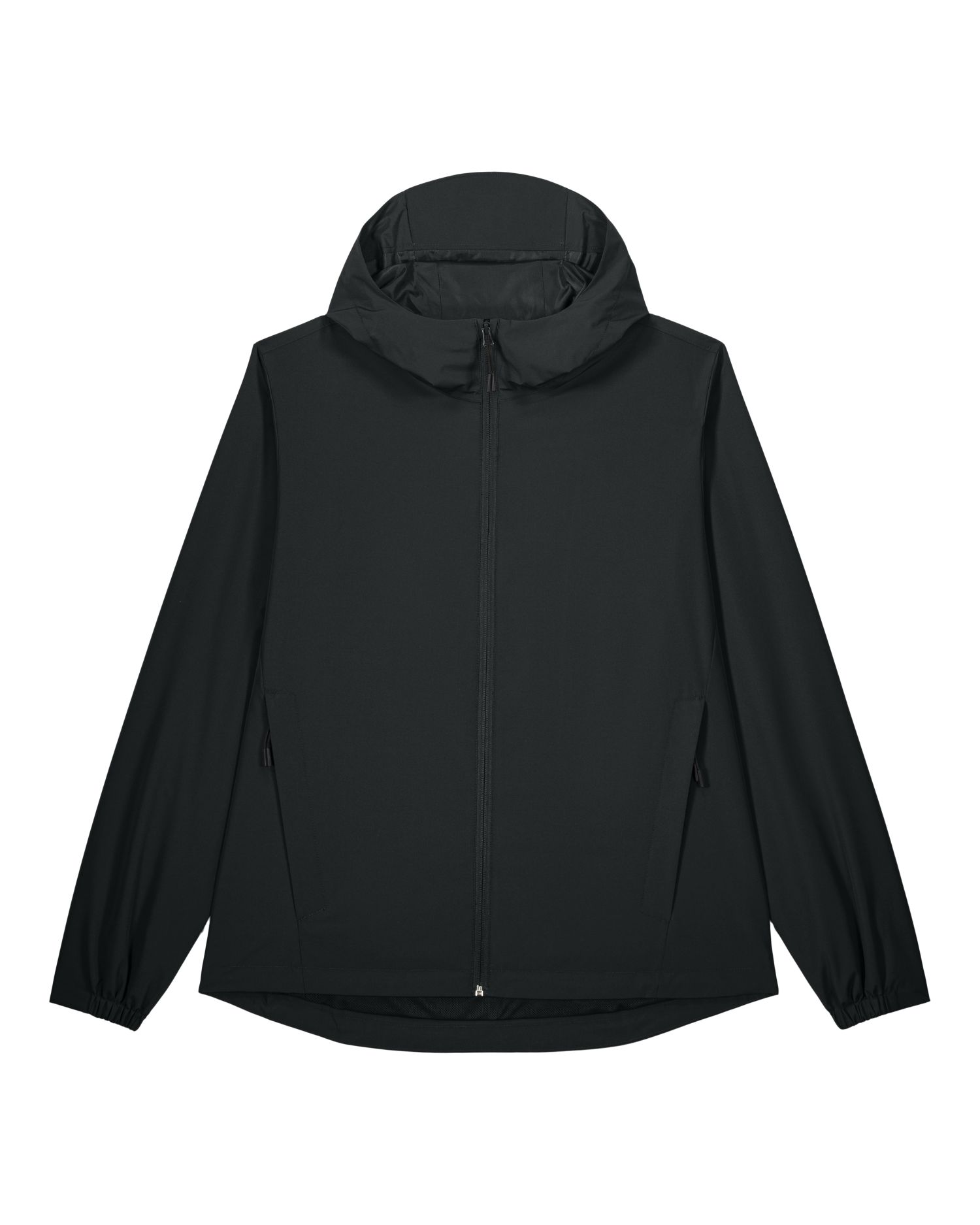 Drifter i black