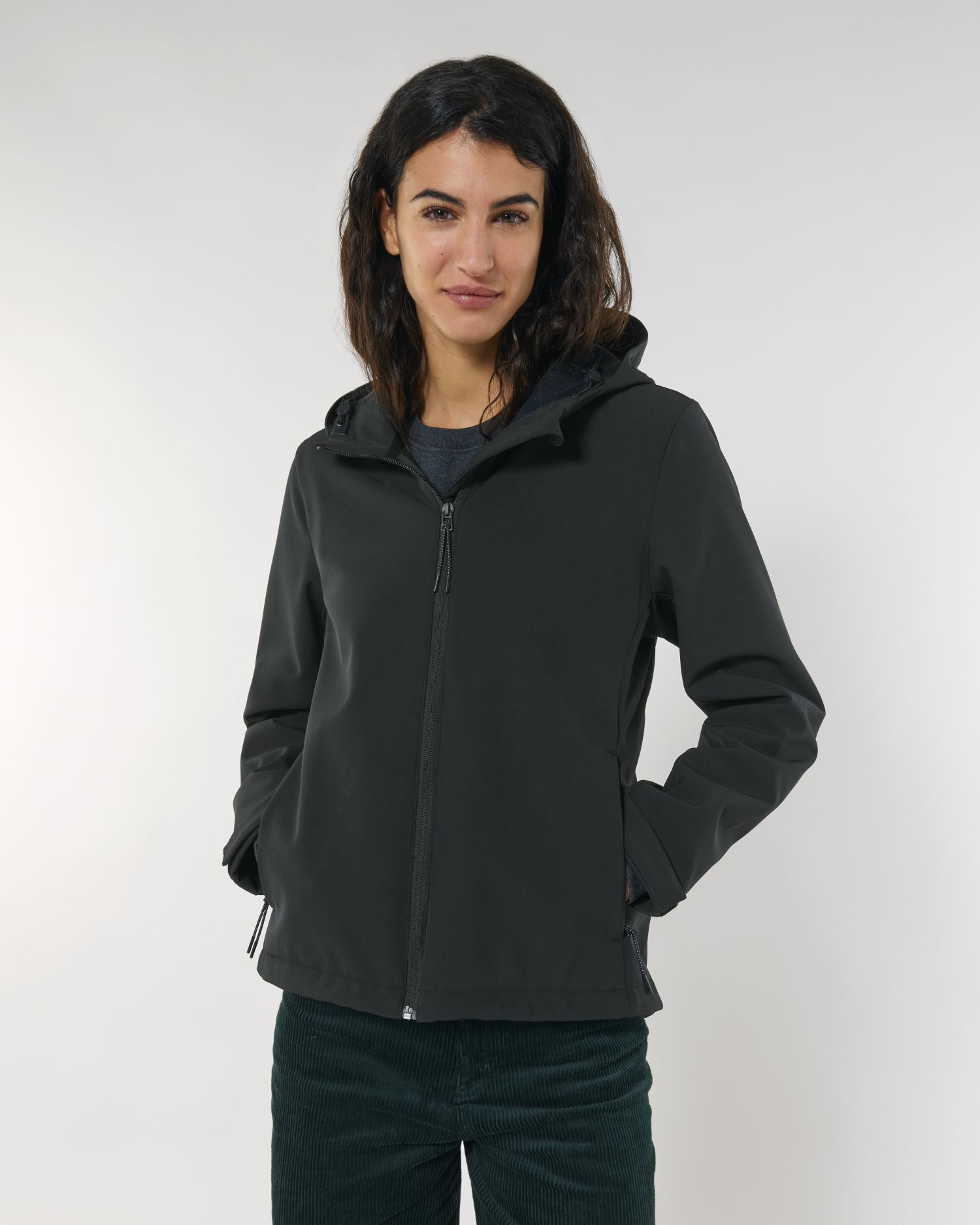 Stella Discoverer i black