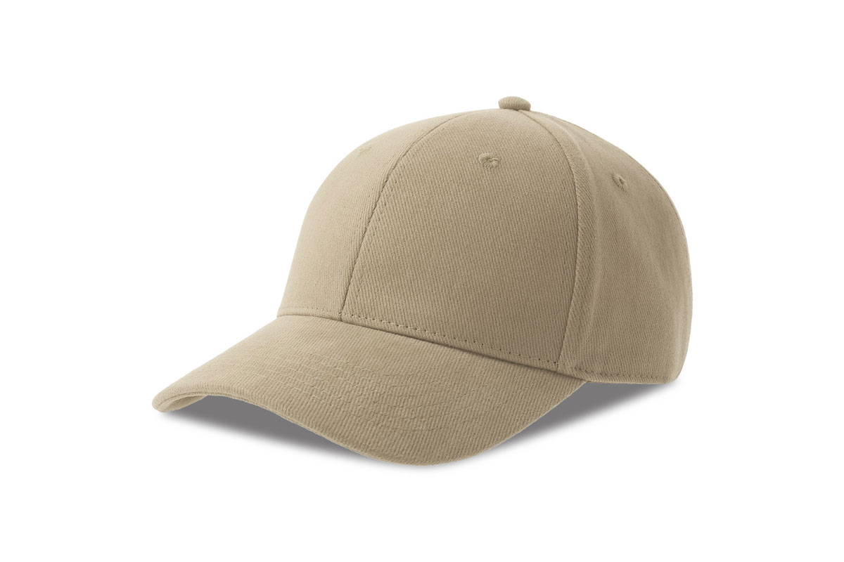 Pilot-S i khaki