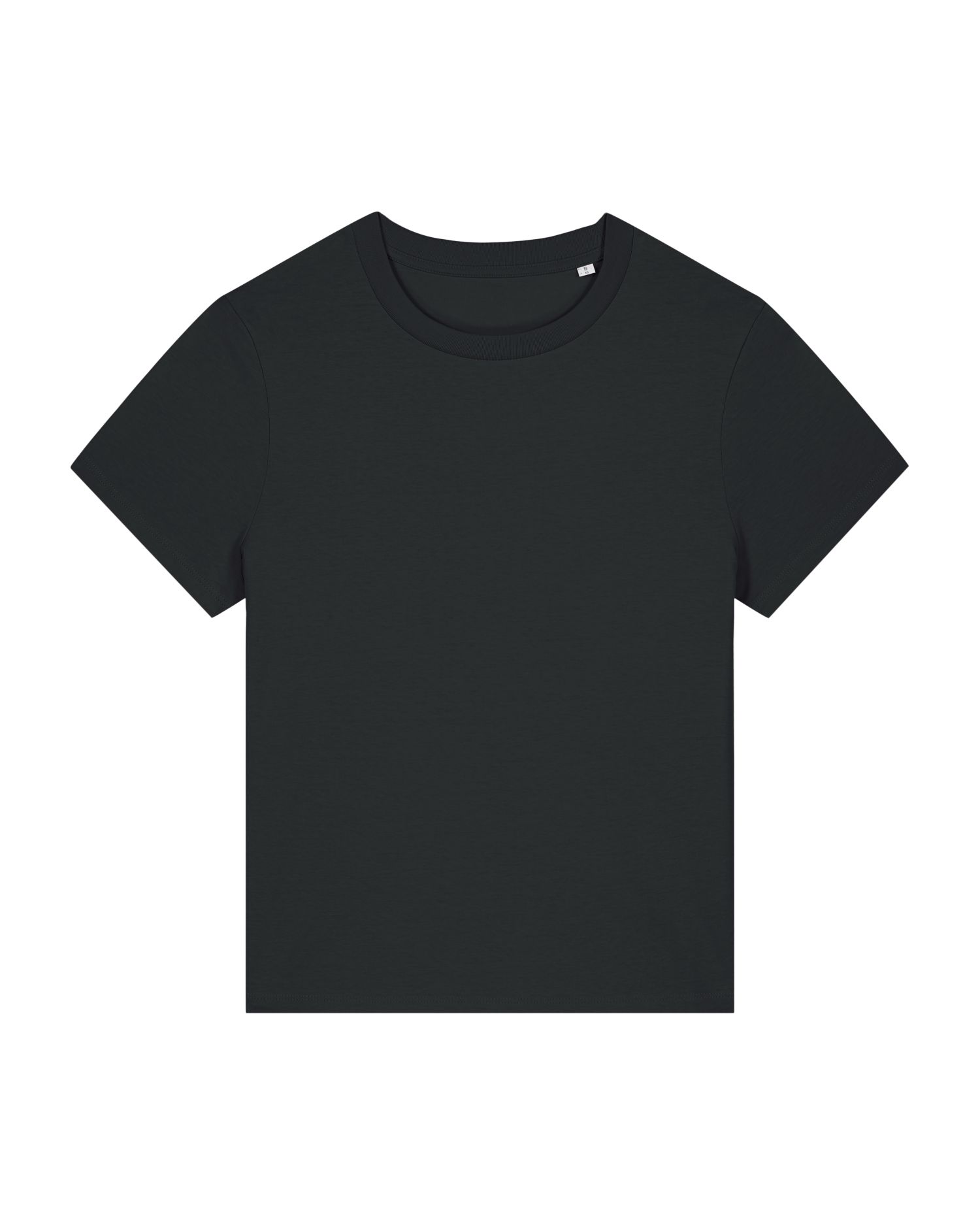 Stella Muser i black