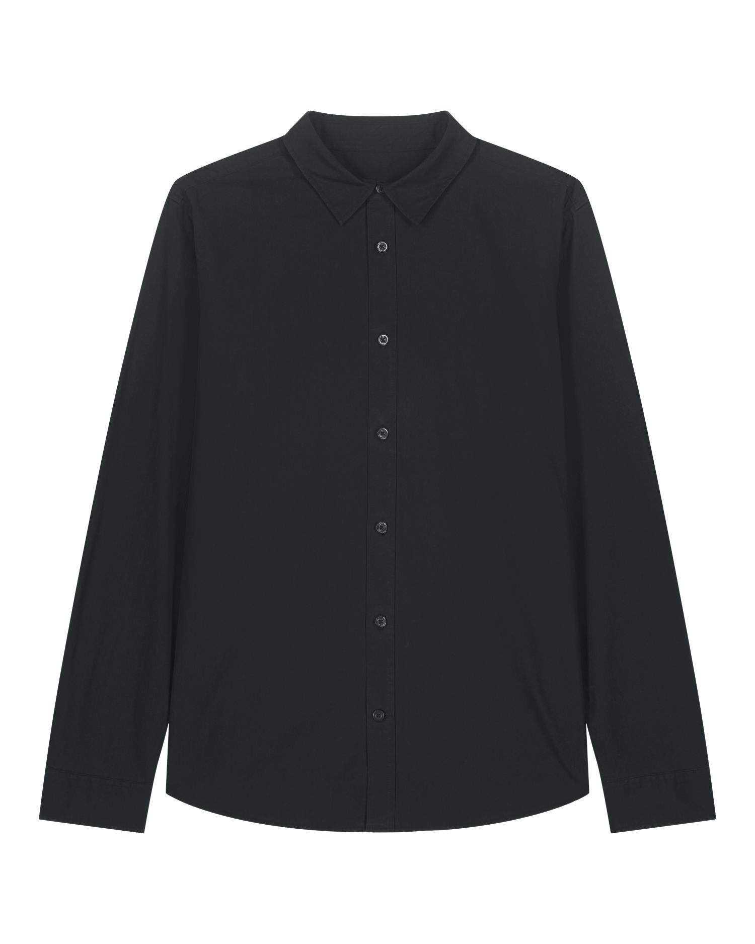 Stella Styler Shirt i black