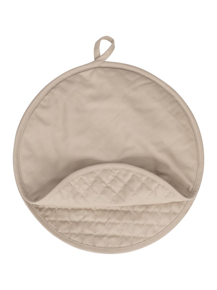 Tortillavärmare i sand