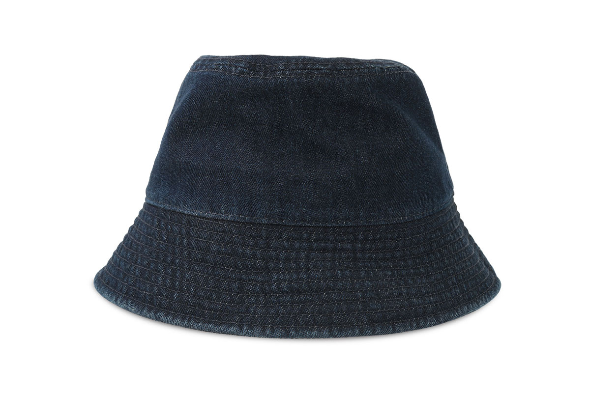 Dana i dark denim