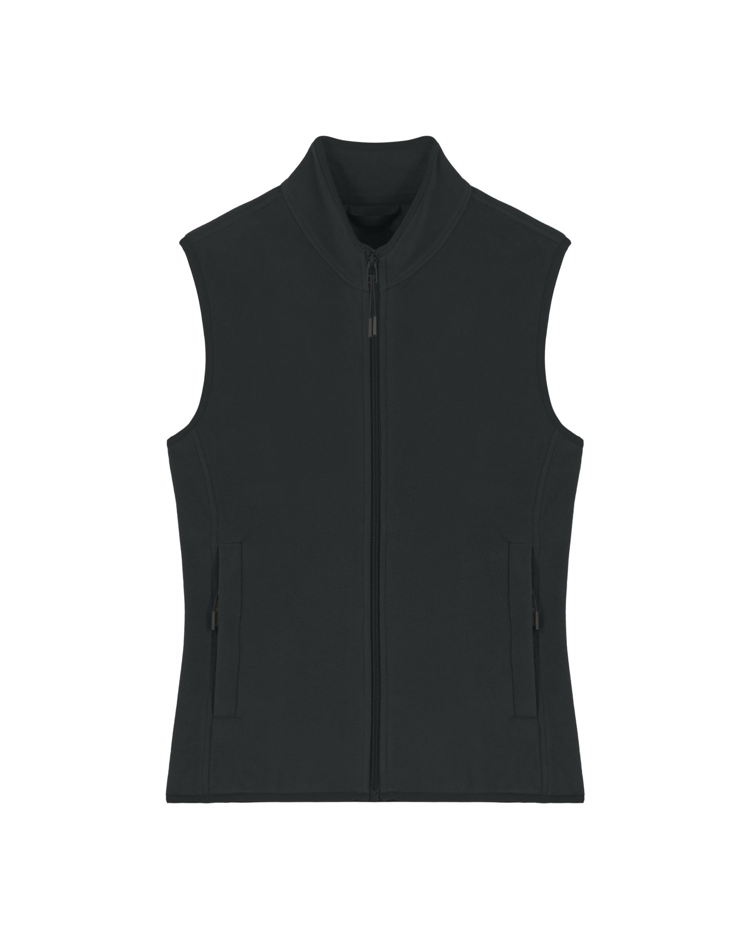 Stella Quester i black