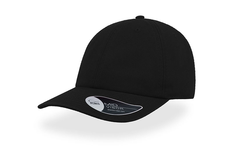 Dad Hat i svart
