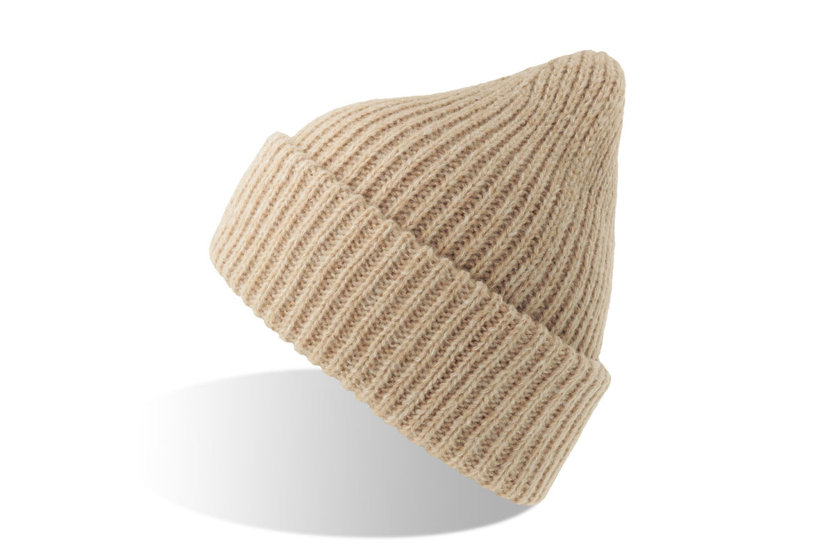 Gorely i beige melange