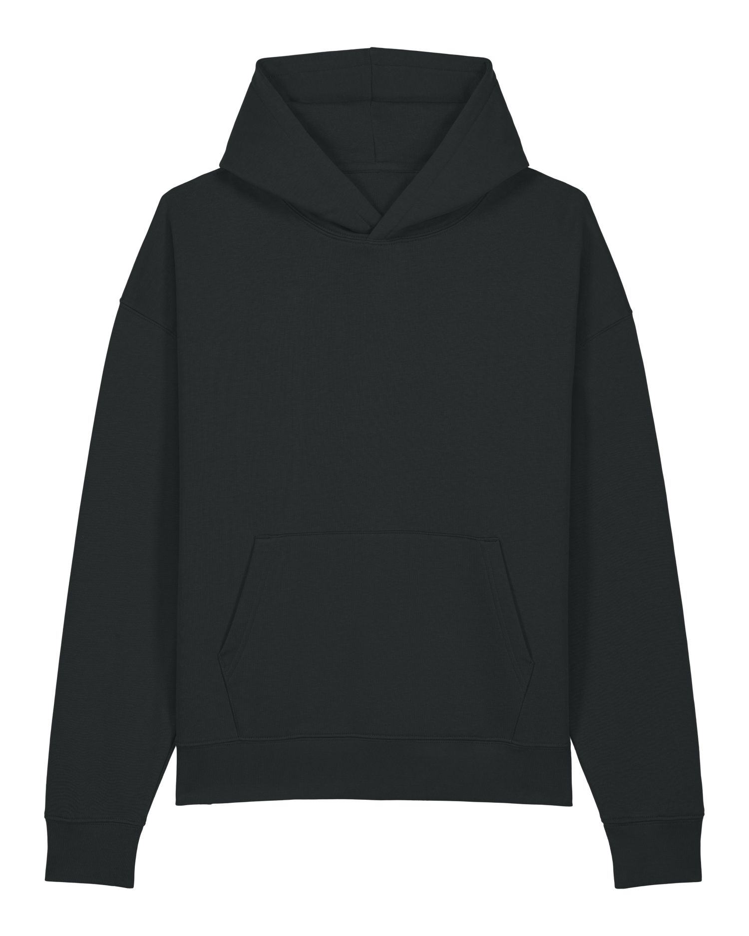 Chaser i black