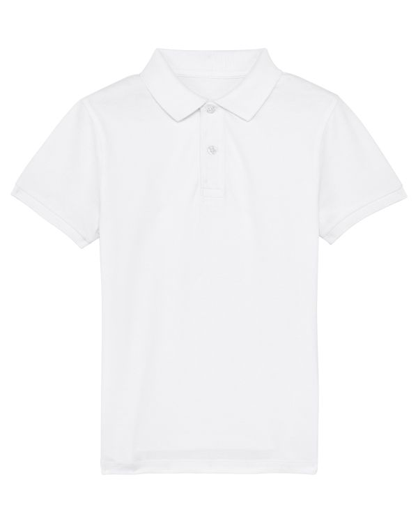 Mini Sprinter i white