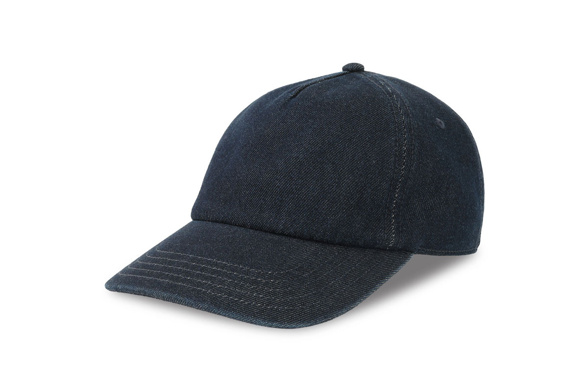 Iraya i dark denim